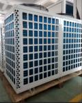 Meeting High Efficiency Electrical Swimming Pool Water Heat Pump CE CCC