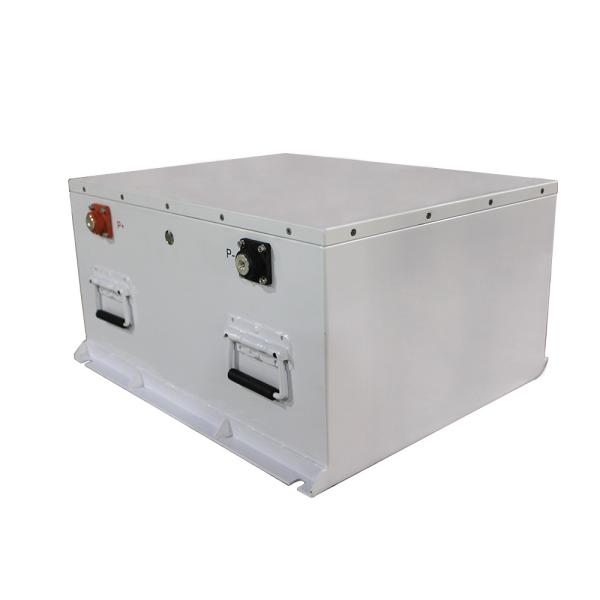 Buy cheap OEM ODM LFP 400Ah 24V LiFePO4 Battery Li Ion Power Bank For ESS UPS from wholesalers