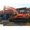 Buy cheap 147kw Used Doosan Excavator DH300-7 Model 29600kg Operate Weight from wholesalers