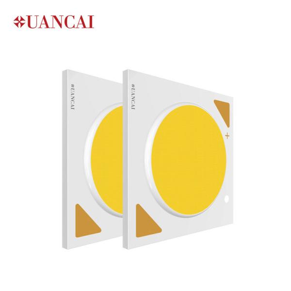 Buy cheap 20w 2700mA 130LM/W Cob Led Chip CL- 18*18 /14 30-32v from wholesalers