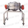 Buy cheap Food Grade Vibrating Sieve Shaker Machine from wholesalers