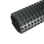 ODM HDPE Dimpled Drainage Membrane Board For Urban Landscaping Project