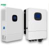 Buy cheap Hybrid Solar Complete Energy Storage Lithium Battery All In One 3kw 4kw 5kw 6kw 14.4kwh Power Bank from wholesalers