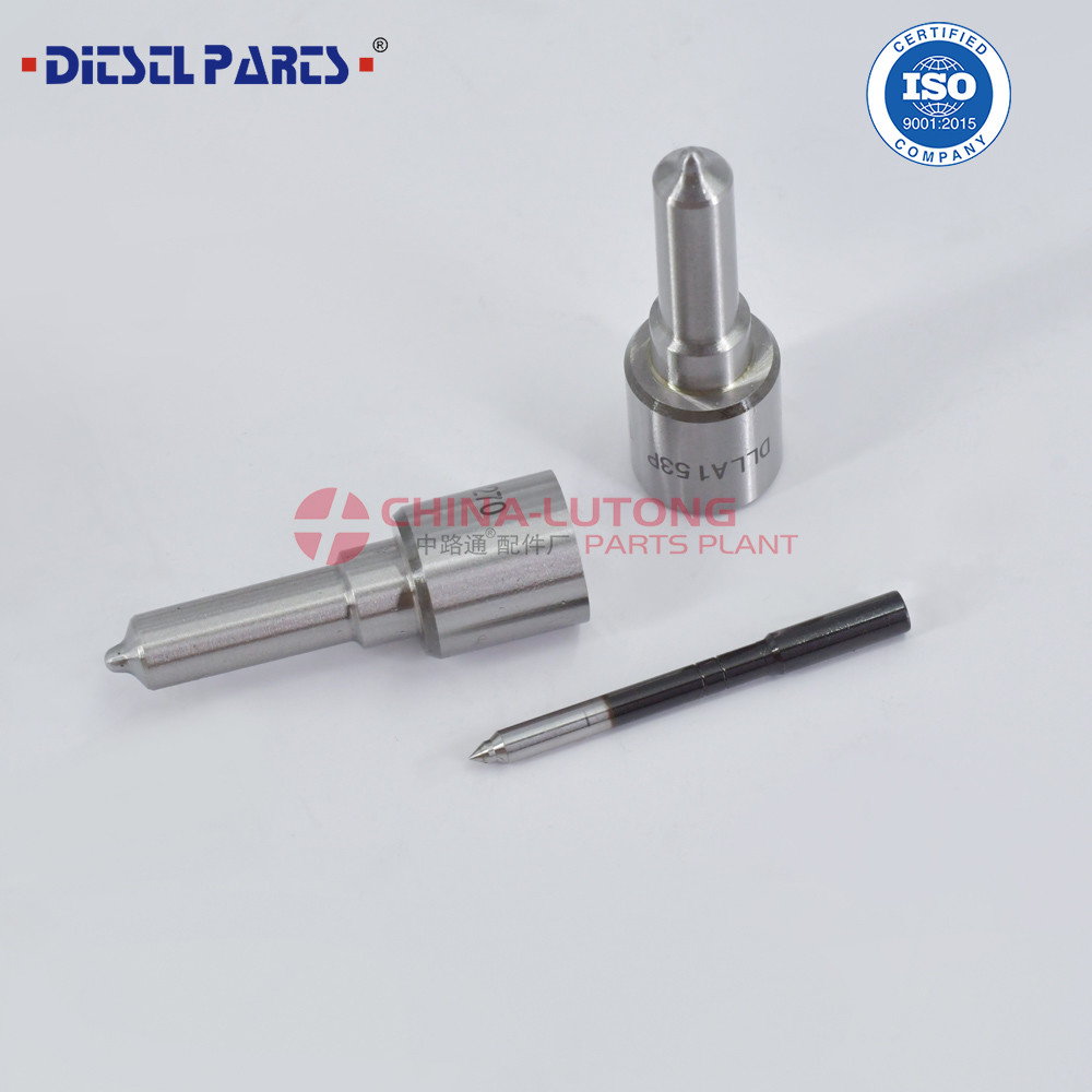 Common Rail Injector Nozzle L160PBC Diesel Engine Injector Inyector Tips Nozzle L160PBC Common Rail Nozzle Fuel Injection Fit for Volvo E3.18-4D