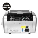 TFT Screen Indonesia Bill Counter Money Counter With Value Counting 90X190mm