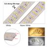 Buy cheap SMD 2835 Led Flexible Strip Lights , AC220V Led Waterproof Strip Lights from wholesalers