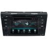 Buy cheap 7" Screen OEM without DVD Deck For Citroen C4 C Triomphe C-Quatre 2004-2011 With AMP Car Stereo from wholesalers