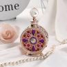 Buy cheap Arabic Engraving Glass Essential Oil Bottle from wholesalers