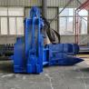 Buy cheap Q355B Hydraulic Vibratory Pile Driver , Vibratory Hammer For Excavator 33-33 Ton Long boom arm from wholesalers