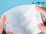 14.5x9.5cm Disposable Surgical Face Mask