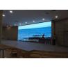Buy cheap Indoor SMD2121 RGB Waterproof LED Rental Screen Full Color LED Display For Advertisement from wholesalers