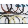 Buy cheap 31Y1-35030 31Y135030 Bucket Cylinder Repair Seal Kit Service Kits Fits For R160LC-9 R180LC-9 Hyundai from wholesalers
