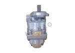 D275AX-5 D275A-5 Komatsu Gear Pump 705-52-30920 Die Casting Aluminum Bushes