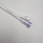Pediatric Disposable Nasal Oxygen Cannula, Nasal Catheters Sizes