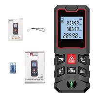 Buy cheap 100m Construction Laser Measuring Device 1mm Accuracy For Outdoor product