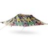 Buy cheap 400*300*90CM Lightweight Camouflage Waterproof 150D Oxford Triangle Hammock Tent For Outdoor Camping from wholesalers