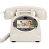 Buy cheap Clear Sound Quality Phone Recording Guest Book Video Guestbook For Wedding Graduation Baby Showers from wholesalers