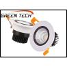 Buy cheap 80Ra Commercial LED Down Light Non - Isolated Driver Available 85-264VAC from wholesalers