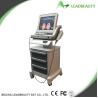 Buy cheap Multifunctional 5 cartridge hifu face lift and body slimming machine from wholesalers