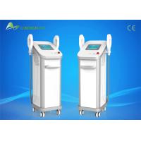 Buy cheap Two Handles Changeable Filters Ipl RF Hair Removal Machine For Skin-Rejuvenation product