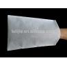 Buy cheap White 17.5×9.5cm Disposable Non Woven Gloves from wholesalers