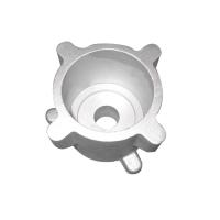 Buy cheap Welding Aluminum Die Casting Process , Light Weight Aluminum Die Casting product