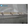 Buy cheap Stainless Steel Decorative Wire Mesh for Store Fronts from wholesalers
