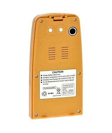 Buy cheap Topcon Battery BT-G1W for Topcon Total Station GTS-330 GTS-3000 from wholesalers