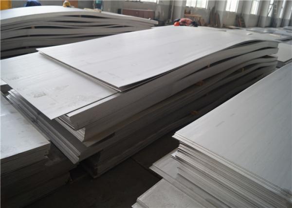 Buy cheap 5mm Hot Rolled Ground Stainless Steel Plate Straight Hair Roll Acid Resistant from wholesalers