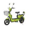 Buy cheap Steel Frame High Mileage Racing Electric Motorcycle With Lead Acid Battery from wholesalers