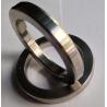 Buy cheap metal ring gaskets for bop BX156 SS316L from wholesalers