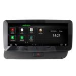 128GB Q5 AUDI Carplay Android Auto GPS Map 10.25 Inch Automotive Navigation
