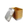 Buy cheap Aluminium Foil Dessert Cup Cake Container for Safe and Hygienic Dessert Storage from wholesalers