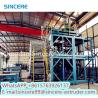 Buy cheap PE / HDPE / PP Double Hollow Wall Spiral Wound Pipe Machine Line from wholesalers
