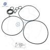 Buy cheap 569-2928 Excavator Oil Seals 560-4751 560451 Swing Motor Seal Kit For CATEEEEEE 330GC Excavator Spare Parts from wholesalers