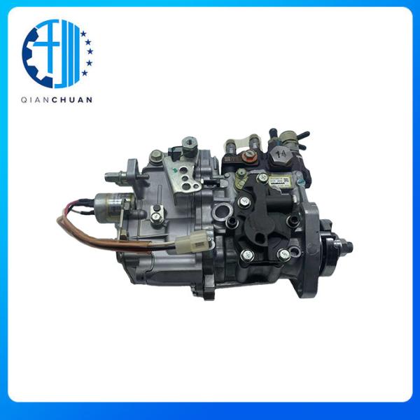 Buy cheap High Pressure Oil Pump For 4TNV88 Engine Oil Pump 729681-51300 from wholesalers