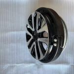 Military Bulletproof Run Flat Tire Insert Runflat Systems For Police Car Fire