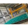 Buy cheap 2500Tons Capacity Anodizing Production Line for Aluminum Profile from wholesalers