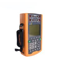 Buy cheap Multifunctional 240V AC Thermocouple Calibrators product