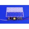Buy cheap 12W Xpe Led Street Light Retrofit Kits For Street Lamp Fixture Assembly from wholesalers