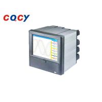 Buy cheap FR 180mm Recording Instrument Voice Recorder Instrument Multi Channel product