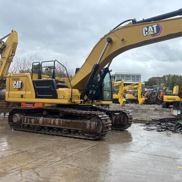 Buy cheap Affordable CAT 336GC Digger Fuel Saving & Durable Second-Hand Excavator Low Fuel Consumption, High Productivity from wholesalers