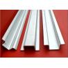 Buy cheap 4040 Alu Profil Extruded Aluminium Tube Profiles Mill Finish 6000 Series from wholesalers