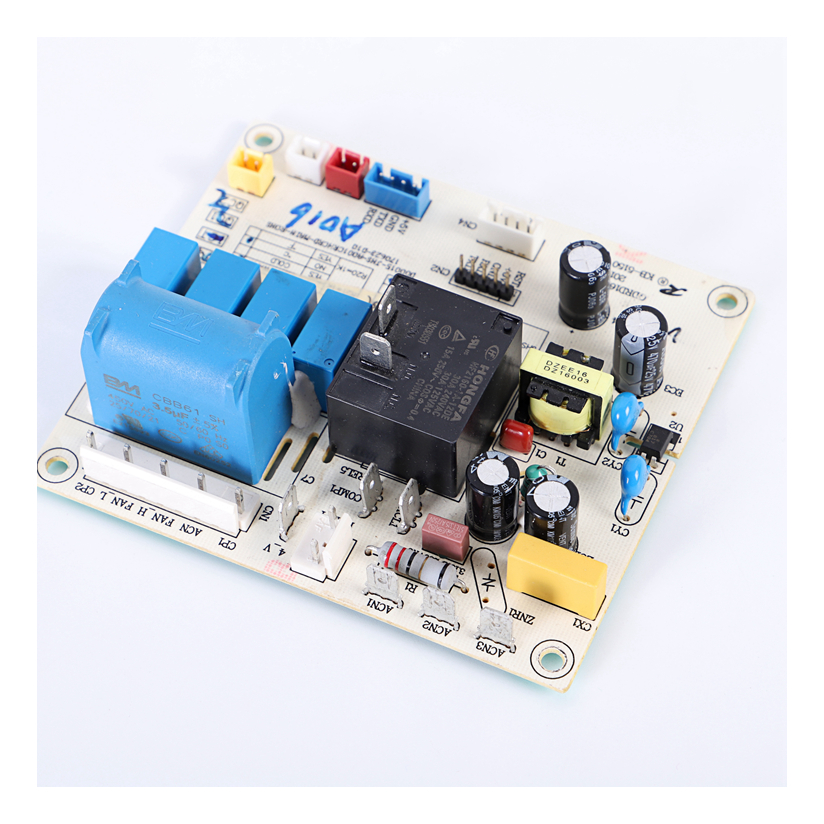 Printed Air Cooler PCB Circuit Board Robot Vacuum Cleaner Pcb Assembly