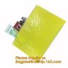 Buy cheap Slider Padded Bags/Colorful k Bubble Bags,Zipper Bubble Bag Postage Packaging Anti-static Packaging Heat Insulatio from wholesalers