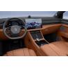 Buy cheap 2024 Aito Wenjie M7 pure electric auto Luxury SUV vehicle 1.5T long range AITO M5 M7 M9 in stock from wholesalers