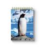 Buy cheap Animal Spiral Bound Notebook School Stationery Set 3D Printing from wholesalers