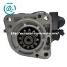 Buy cheap 24V 5.5KW Excavator Starter Motor M9T62671 20796052 30619N 21306350 from wholesalers