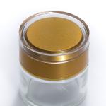 Factory Wholesale 30Ml 50Ml 100Ml Round Cream Jar For Skin Care