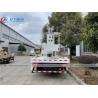 Buy cheap 16m FOTON Hydraulic Truck Mounted Aerial Work Platform With Folding Arm Boom from wholesalers